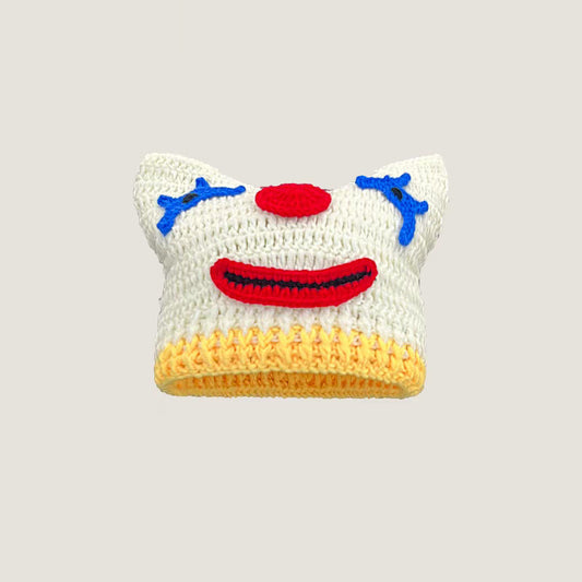 Y2K Fantasy Animal Hat Series