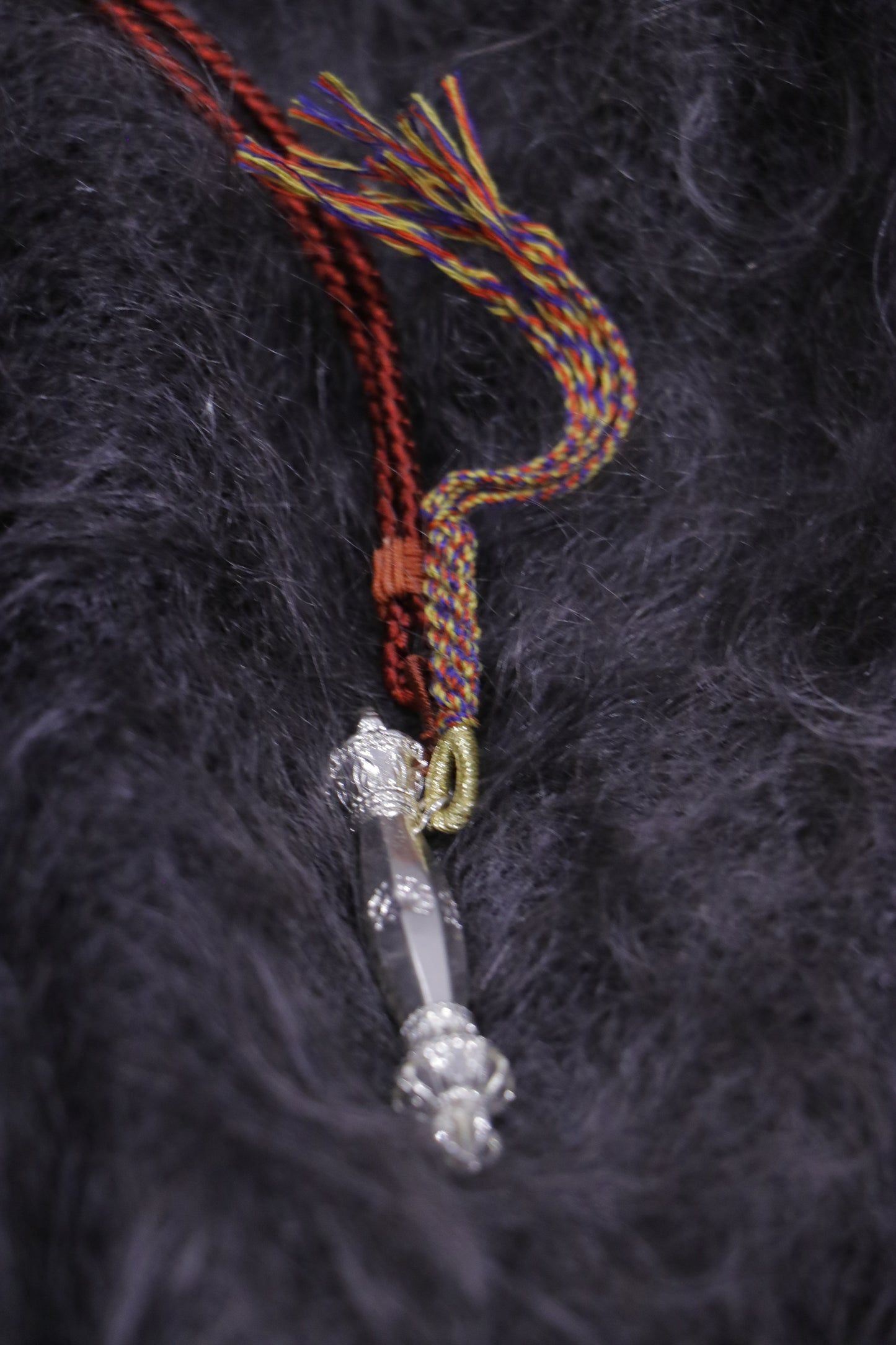 Tibetan Halo