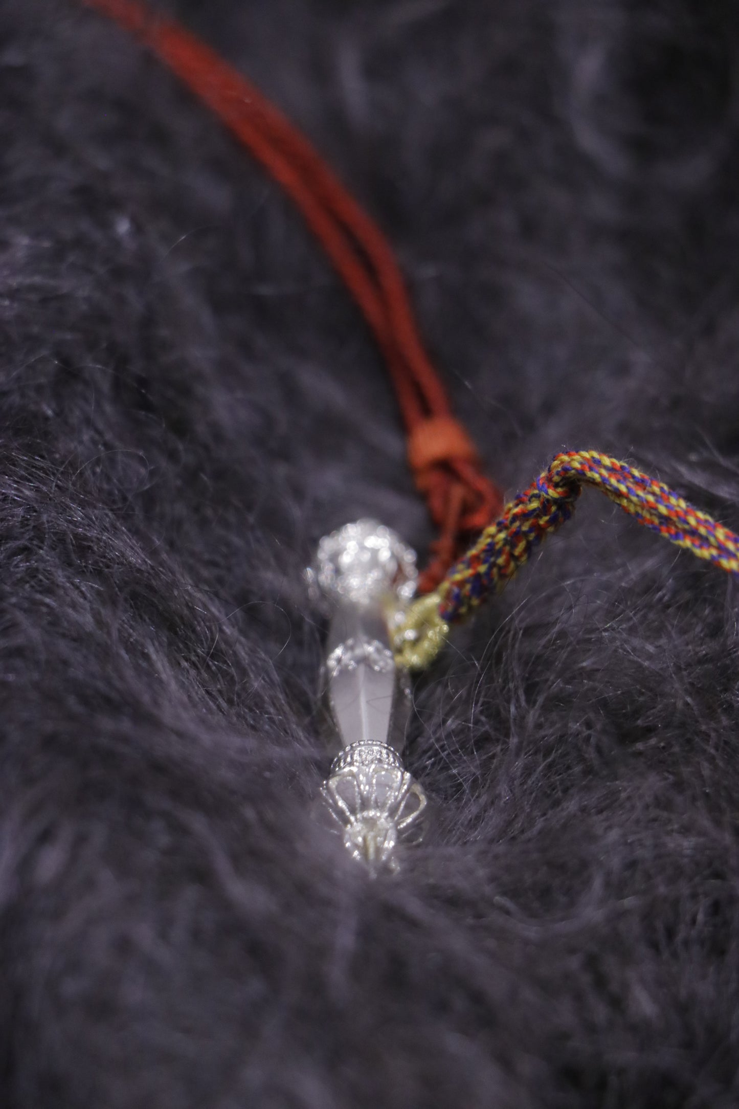 Tibetan Halo