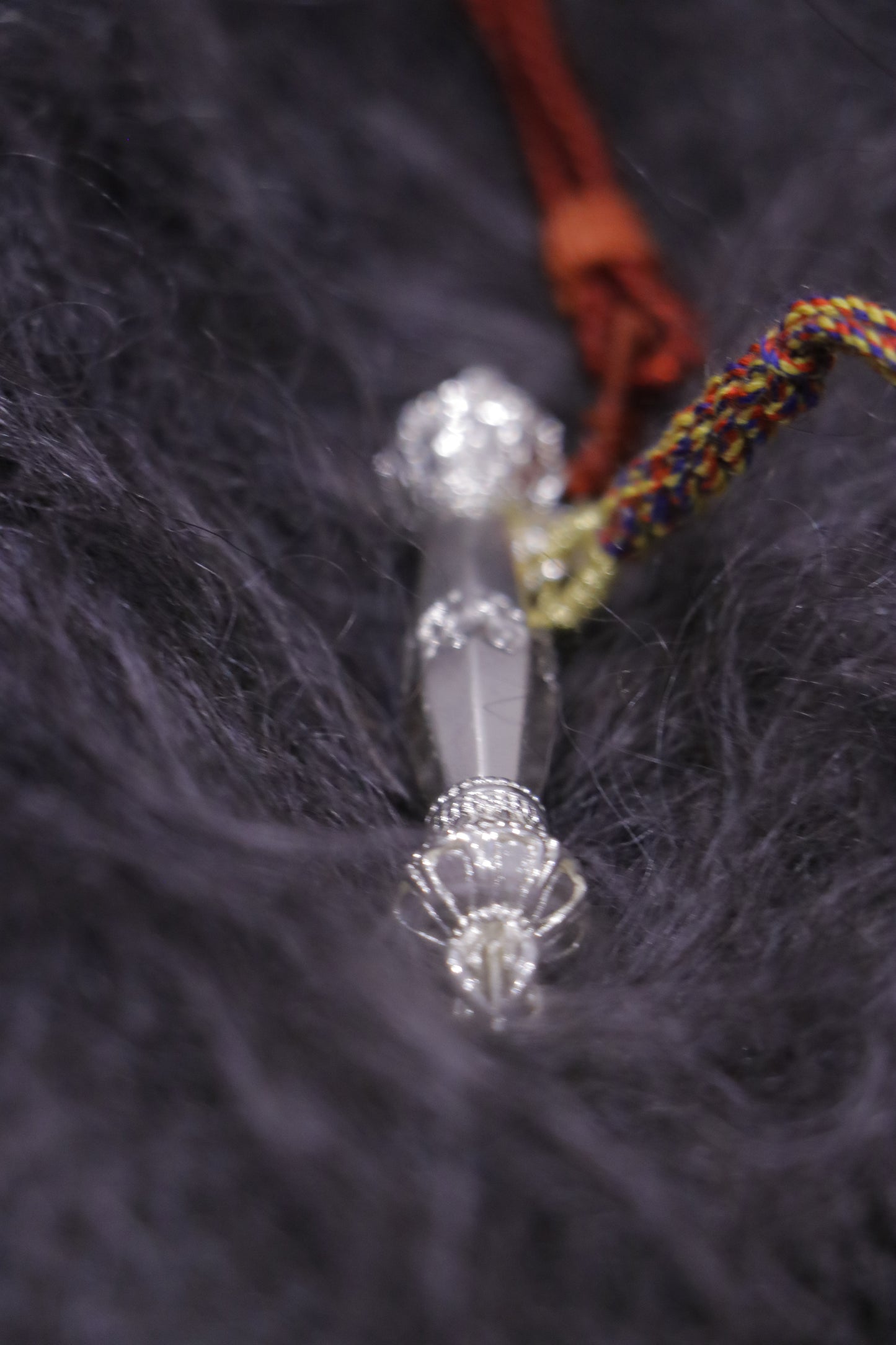 Tibetan Halo