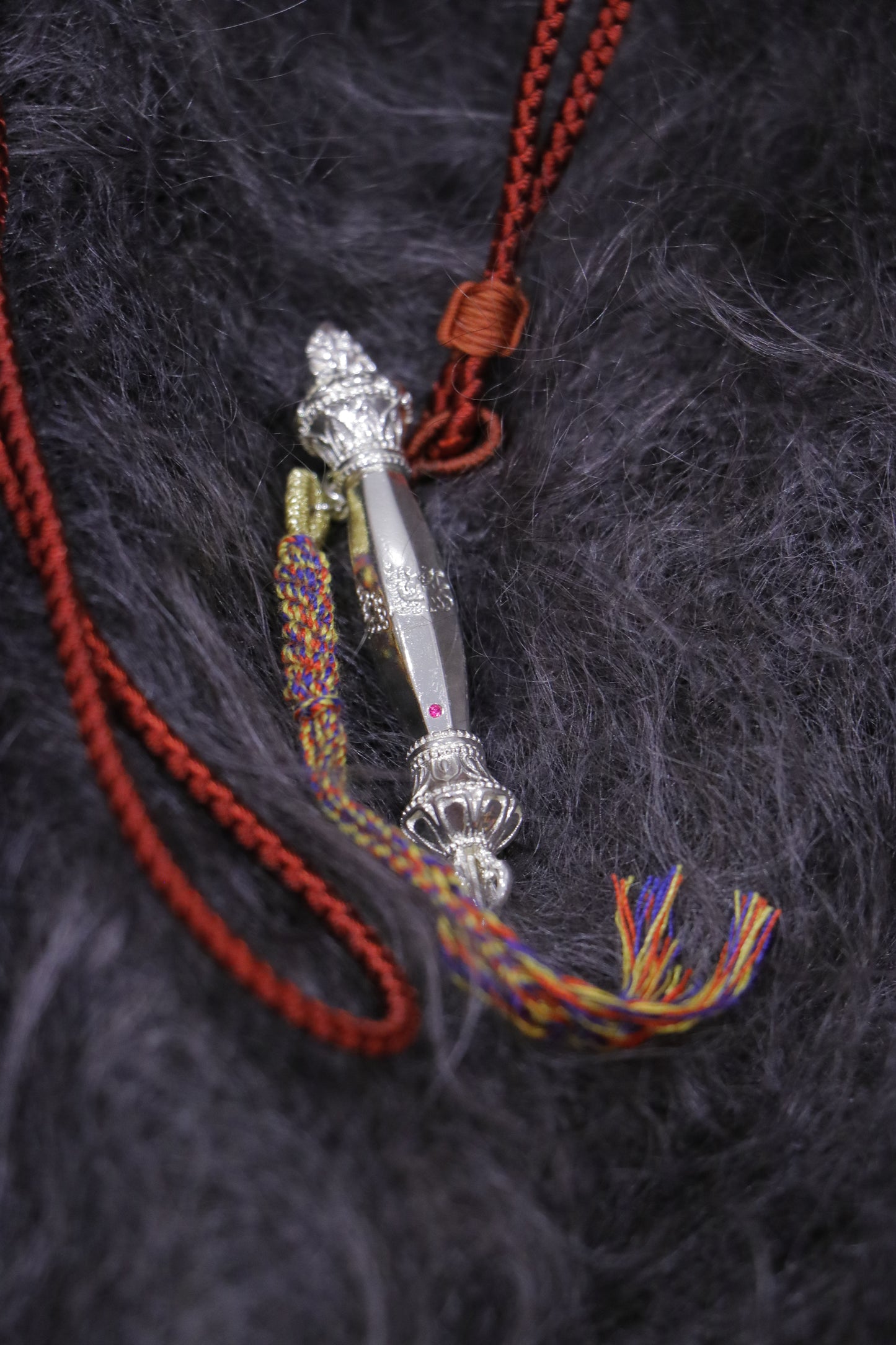 Tibetan Halo