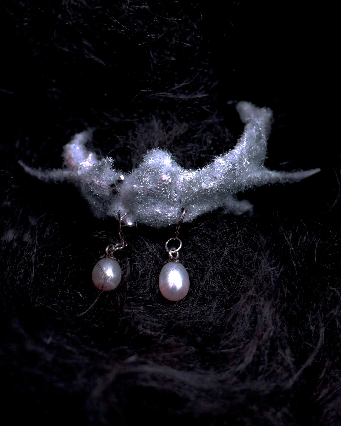 Apsara- Perfumed Pearls
