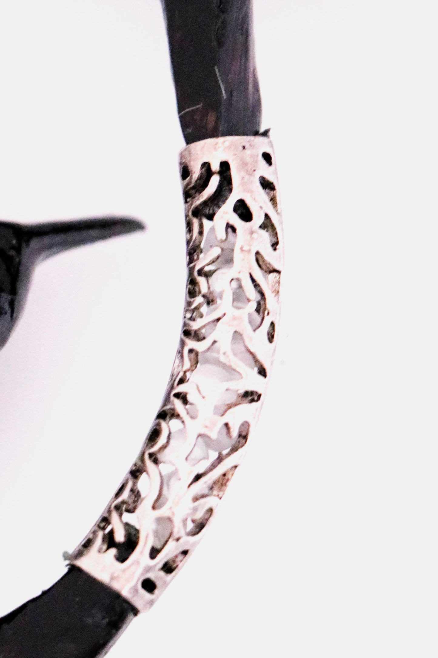 Apsara -Scented Ear Cuff