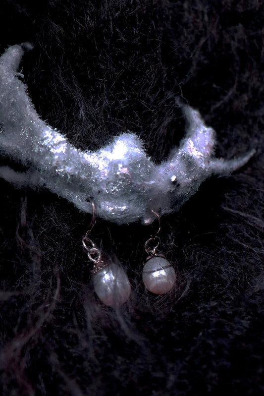 Apsara- Perfumed Pearls