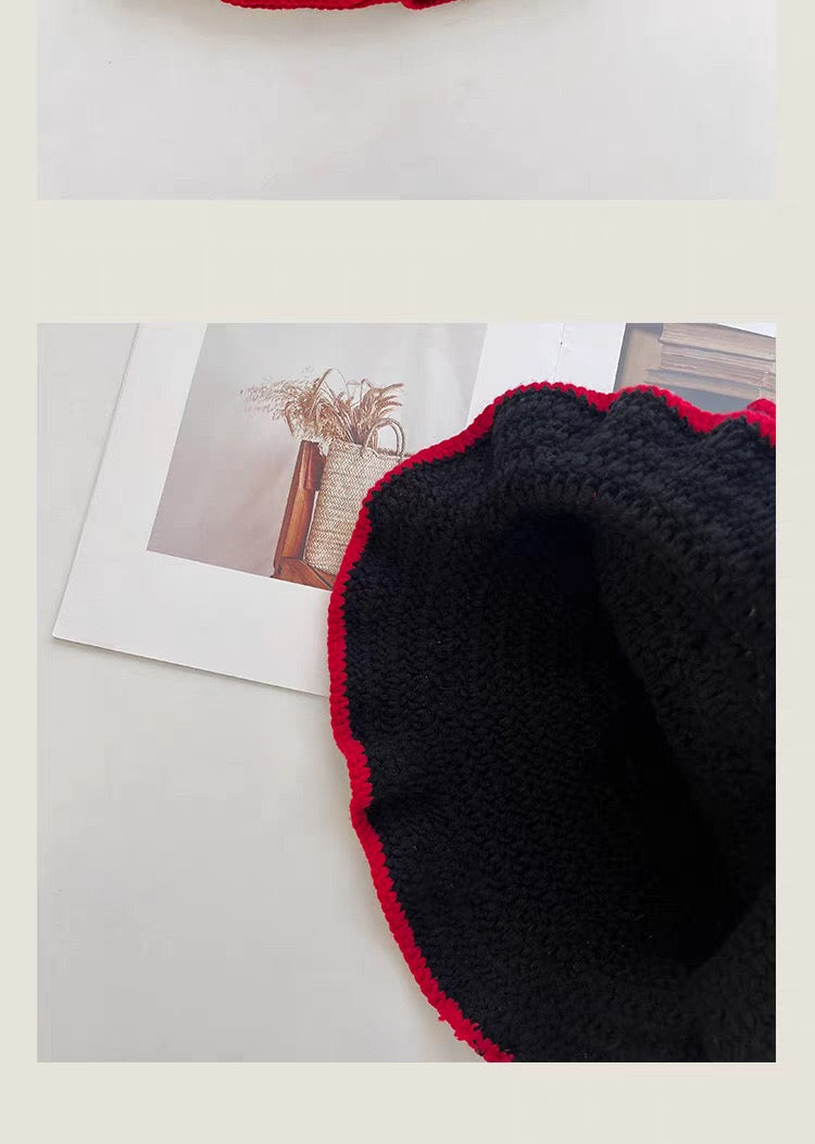 Y2K Fantasy Animal Hat Series