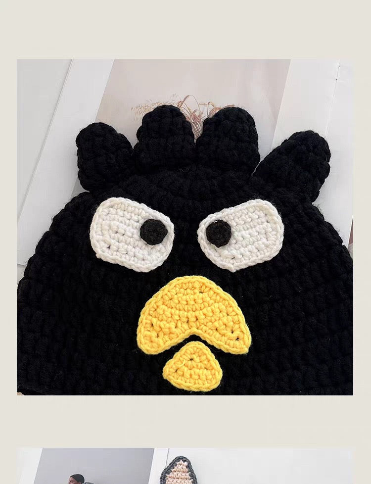 Y2K Fantasy Animal Hat Series