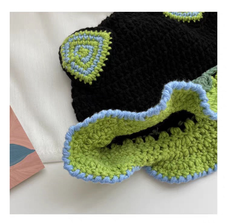 Y2K Fantasy Animal Hat Series