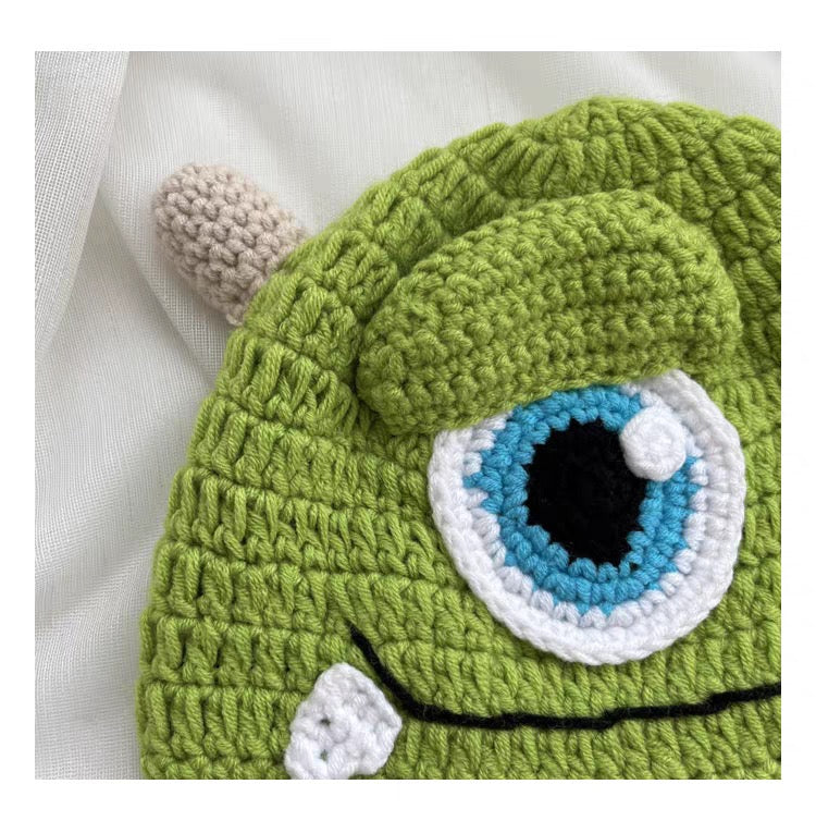 Y2K Fantasy Animal Hat Series