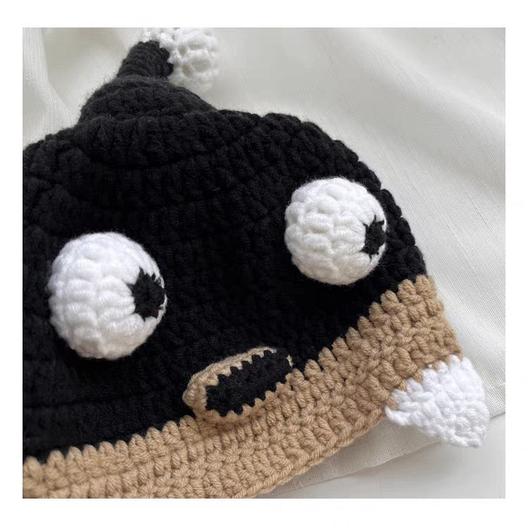 Y2K Fantasy Animal Hat Series