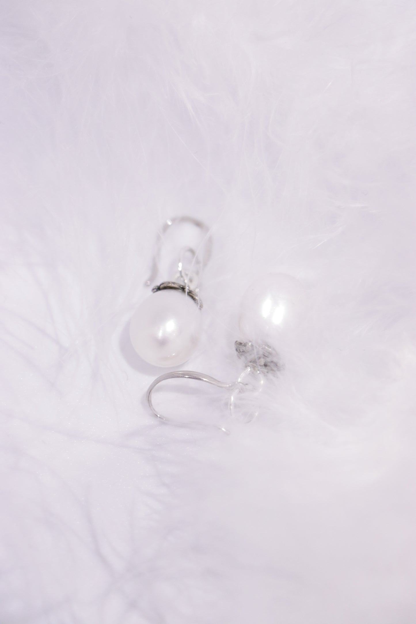 Apsara- Perfumed Pearls