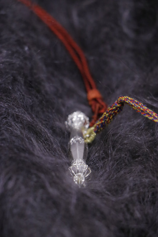 Tibetan Halo