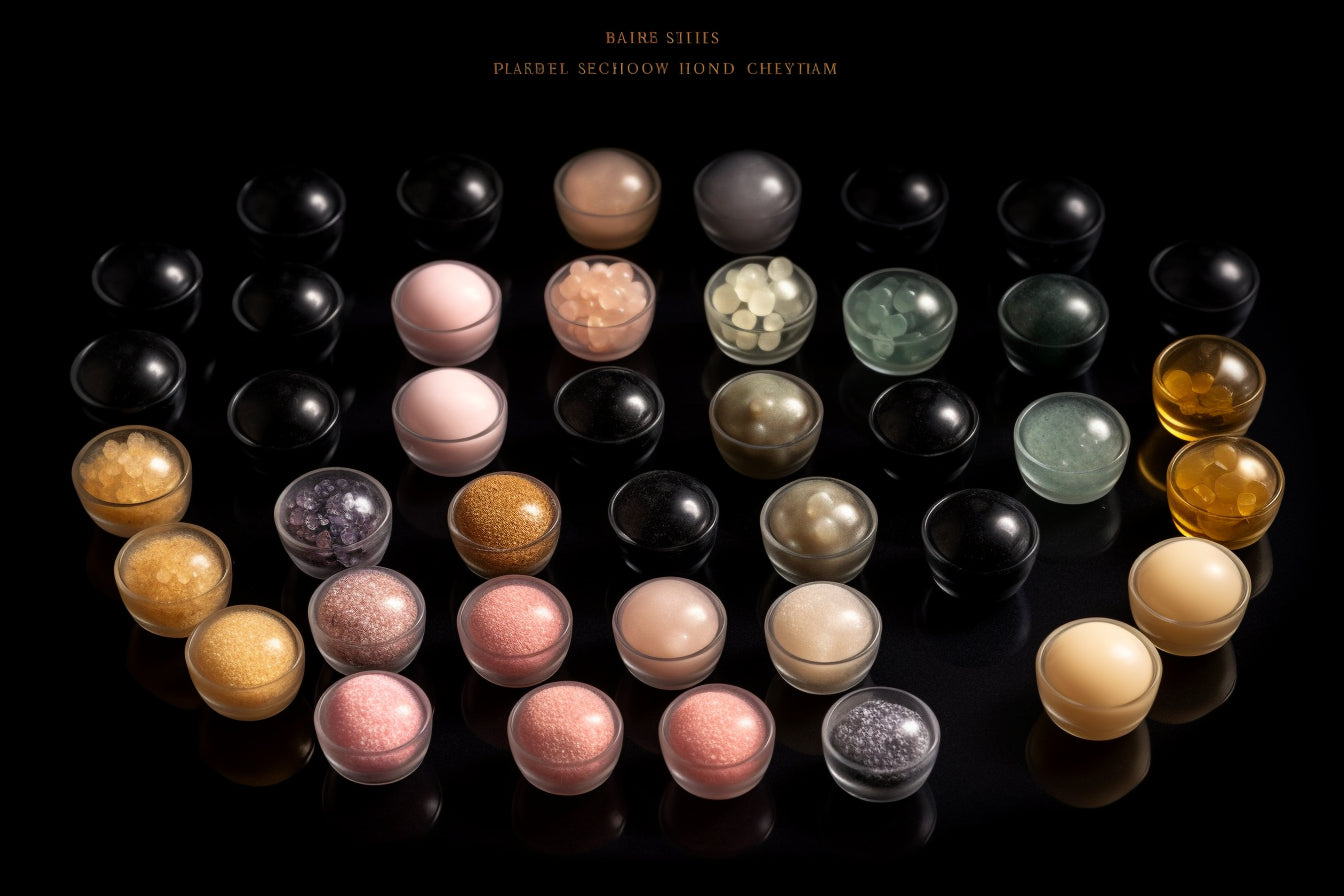 Apsara- Perfumed Pearls
